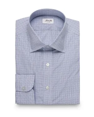 Grandee Check (Taupe)