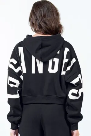 Graphic Hoodie