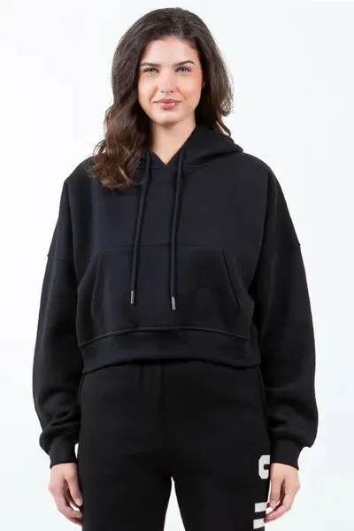 Graphic Hoodie