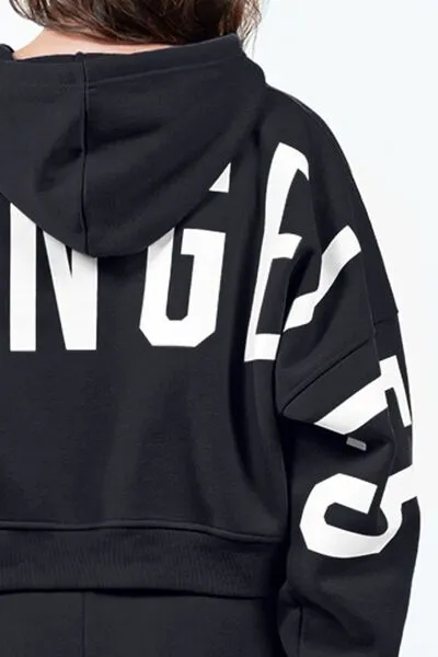 Graphic Hoodie