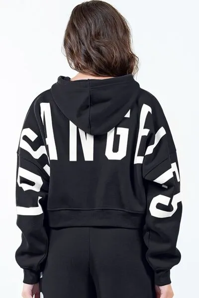 Graphic Hoodie