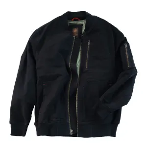 Groom Lake Bomber Jacket