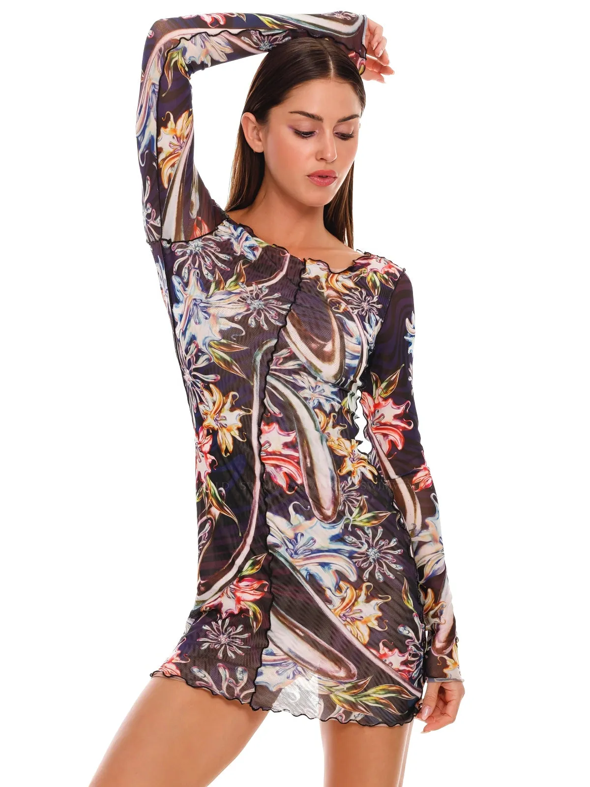 Hadley Dress
