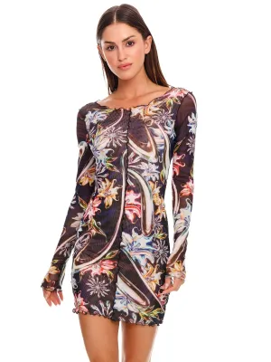 Hadley Dress