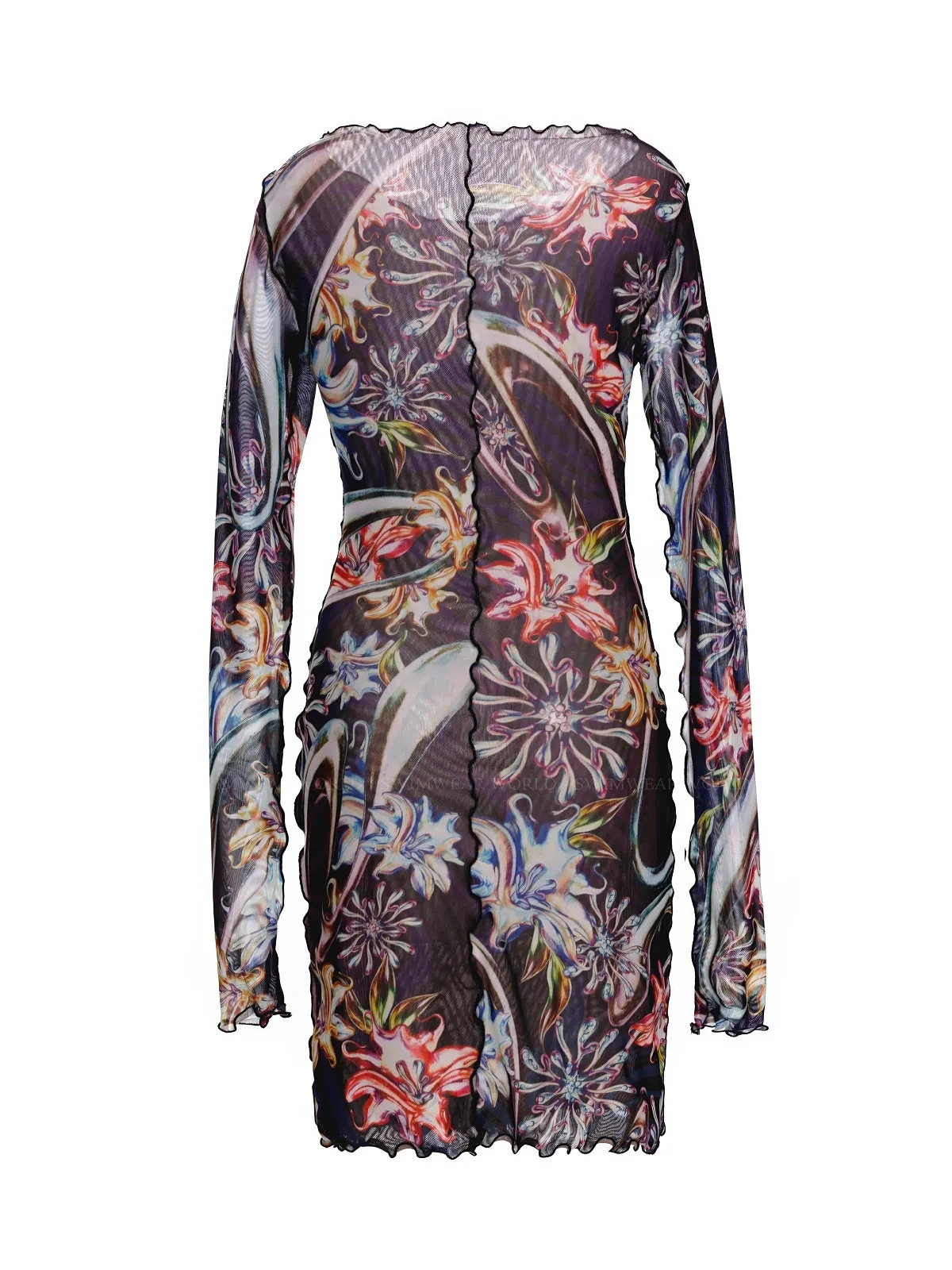 Hadley Dress