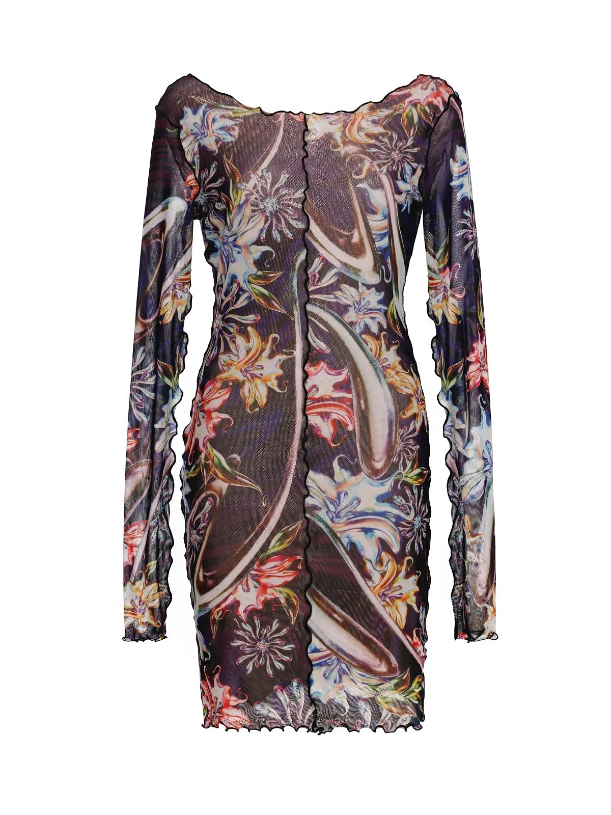 Hadley Dress