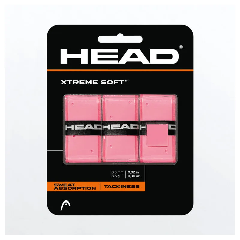 Head Xtreme Soft Overgrip