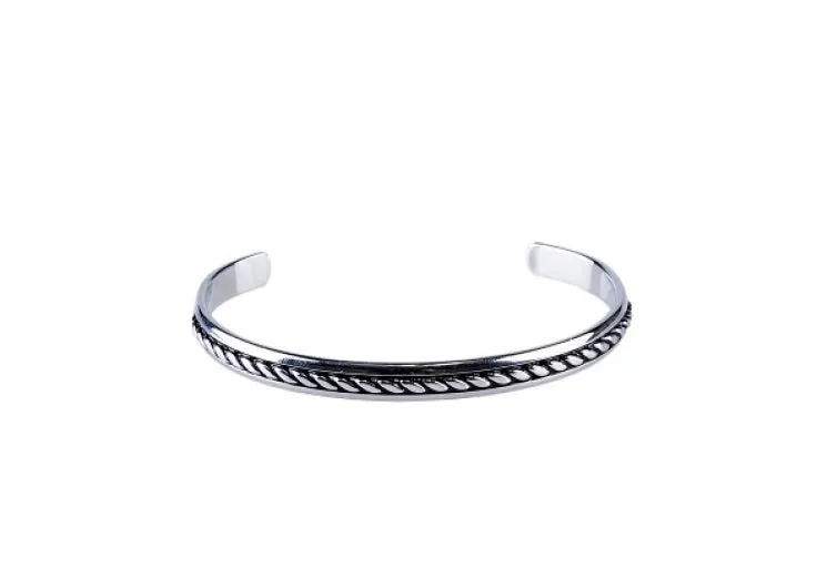 Heritage Cuff