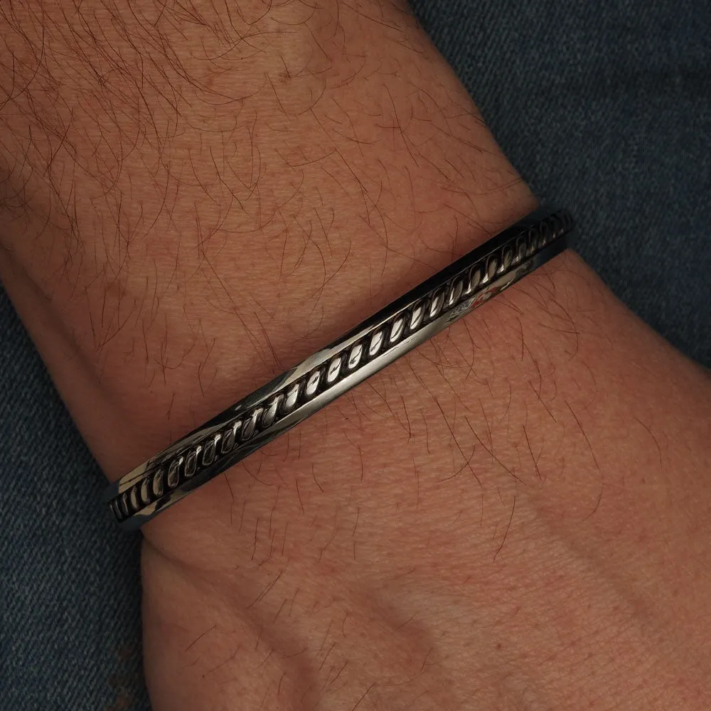 Heritage Cuff