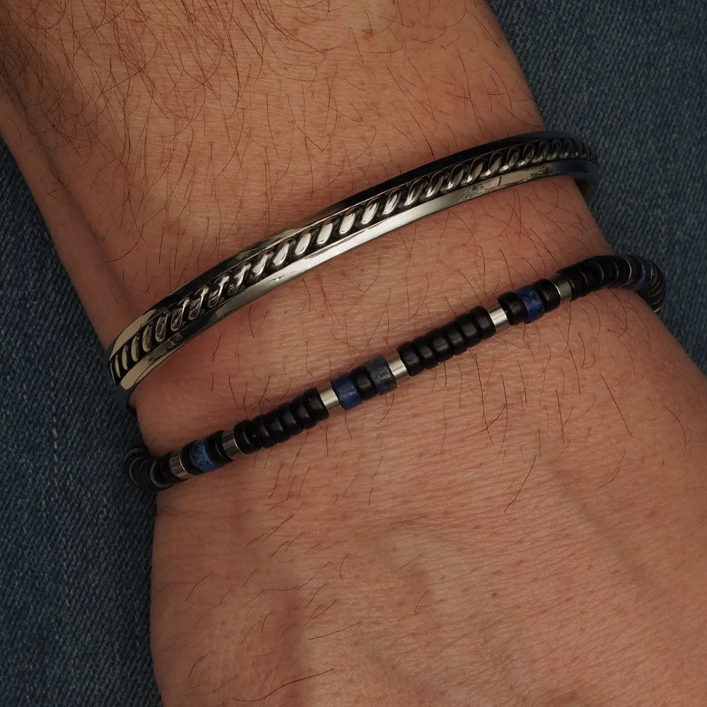 Heritage Cuff