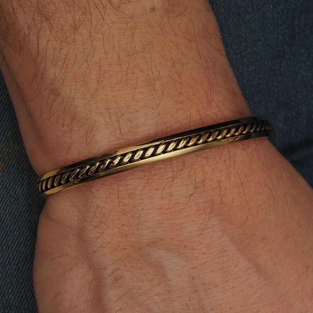Heritage Cuff