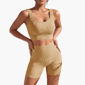 High Waist Hip Lift Yoga Pants Fitness Suit