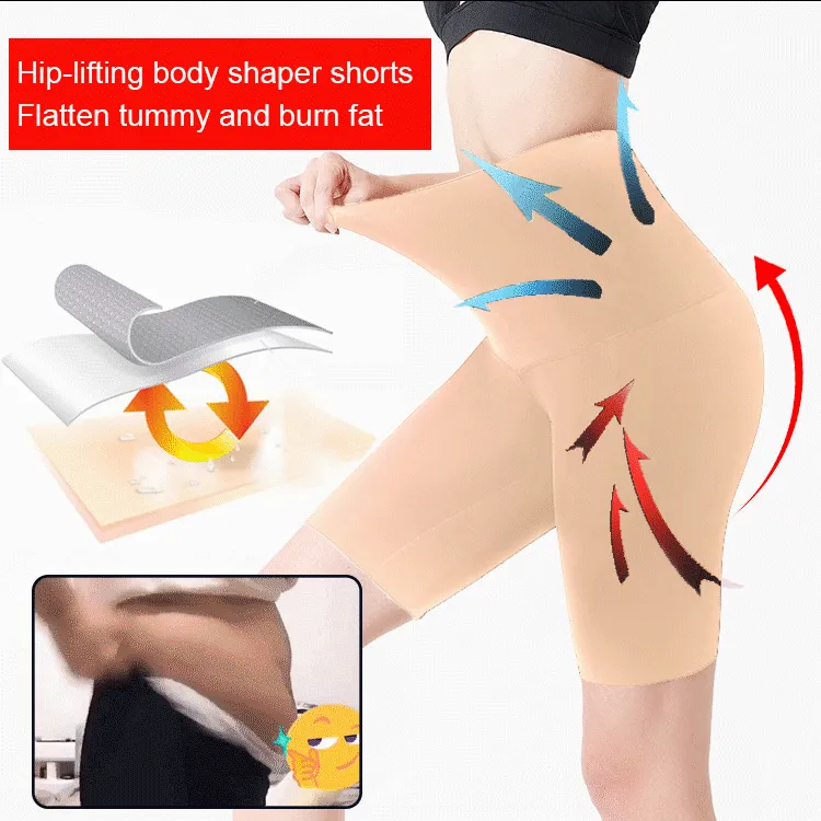 💥High Waist Tummy Pants