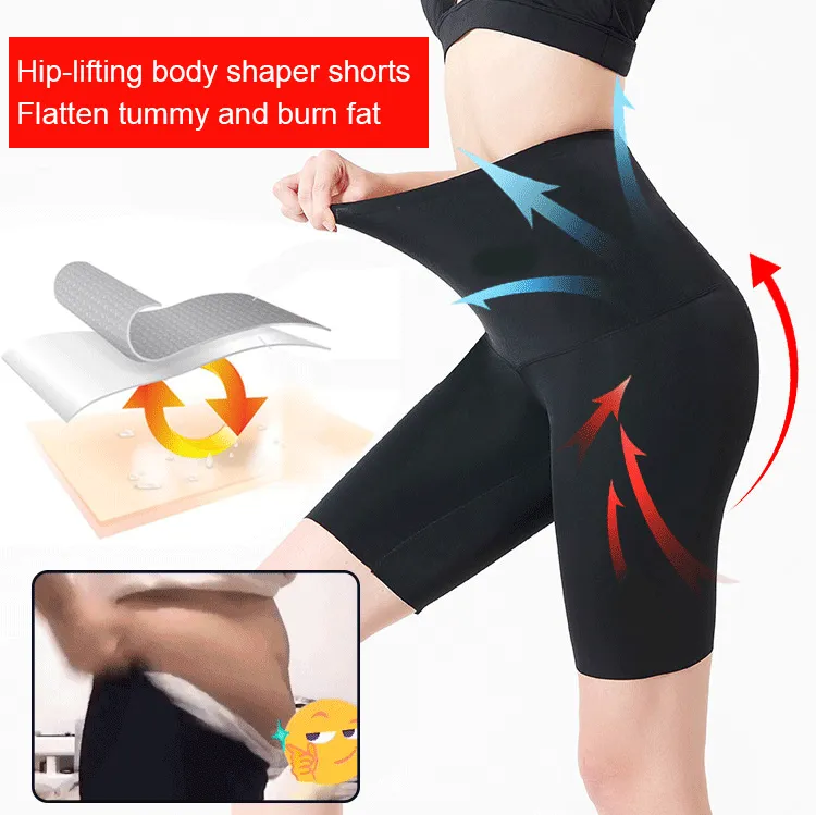 💥High Waist Tummy Pants