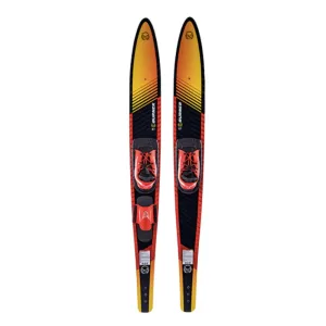 HO BURNER 61''