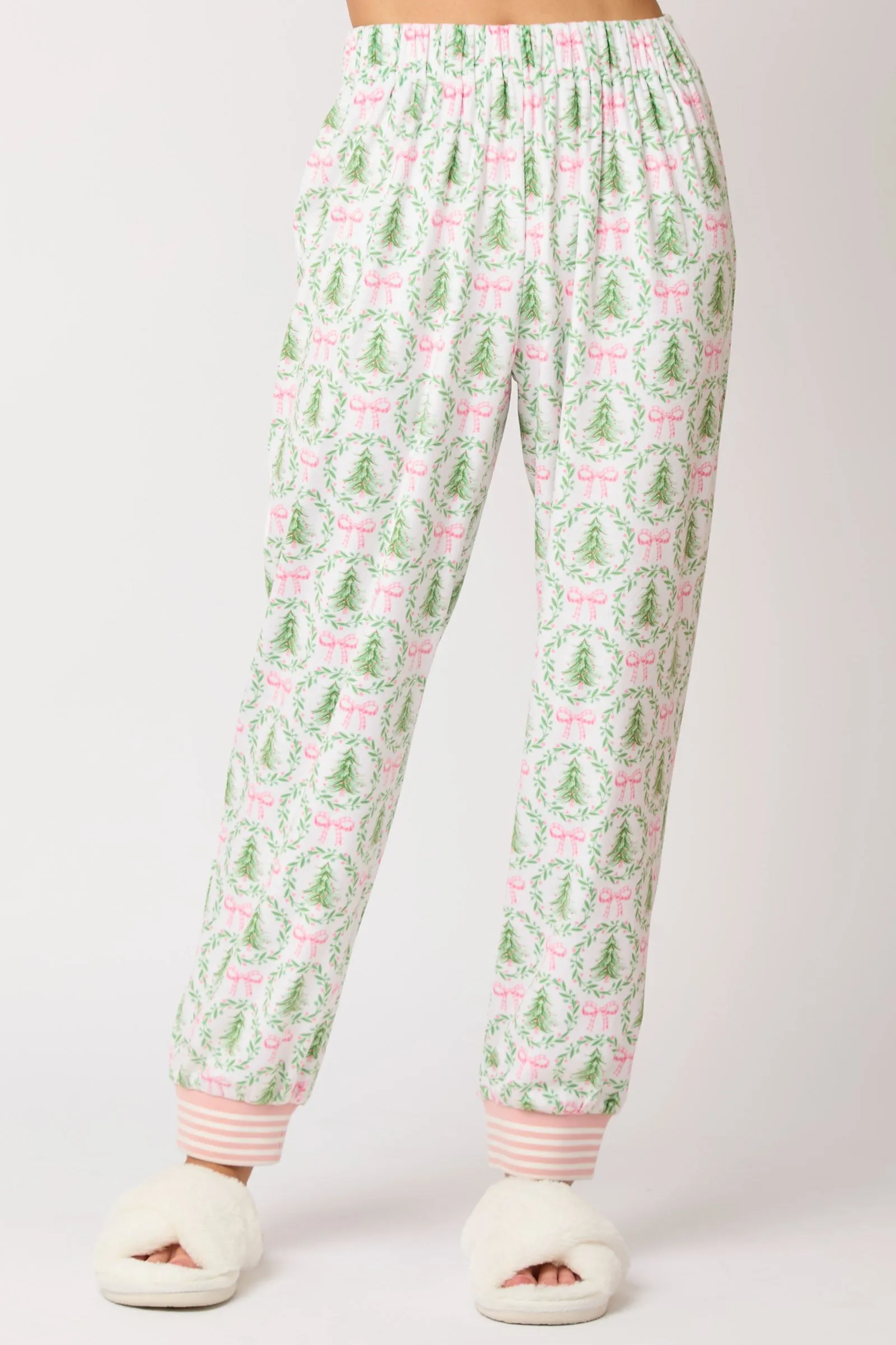 Holly Set