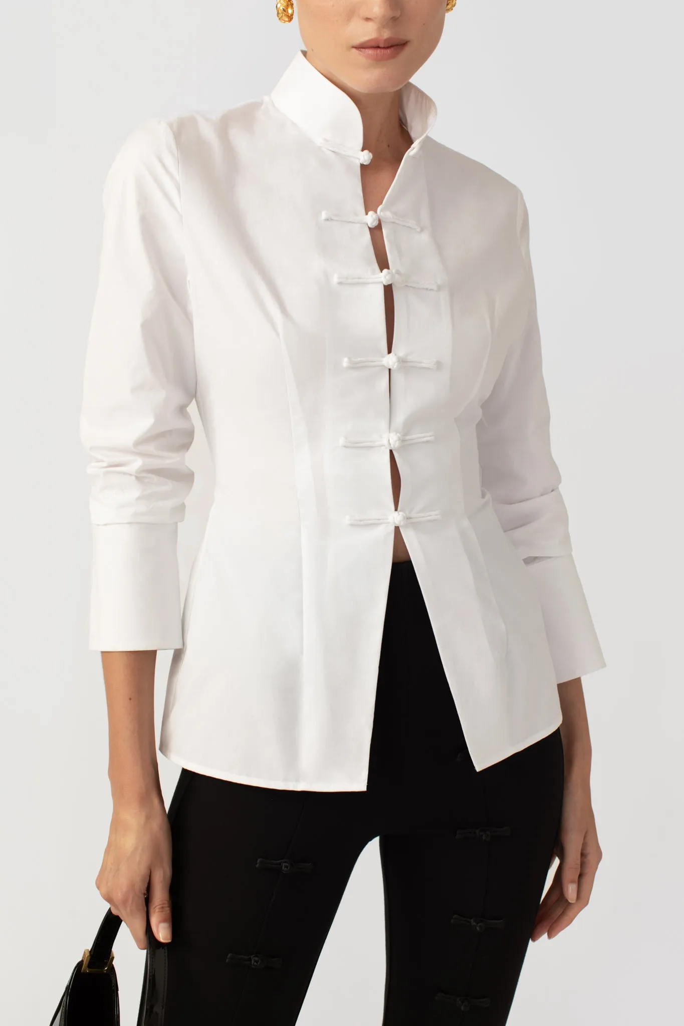Hudson Shirt