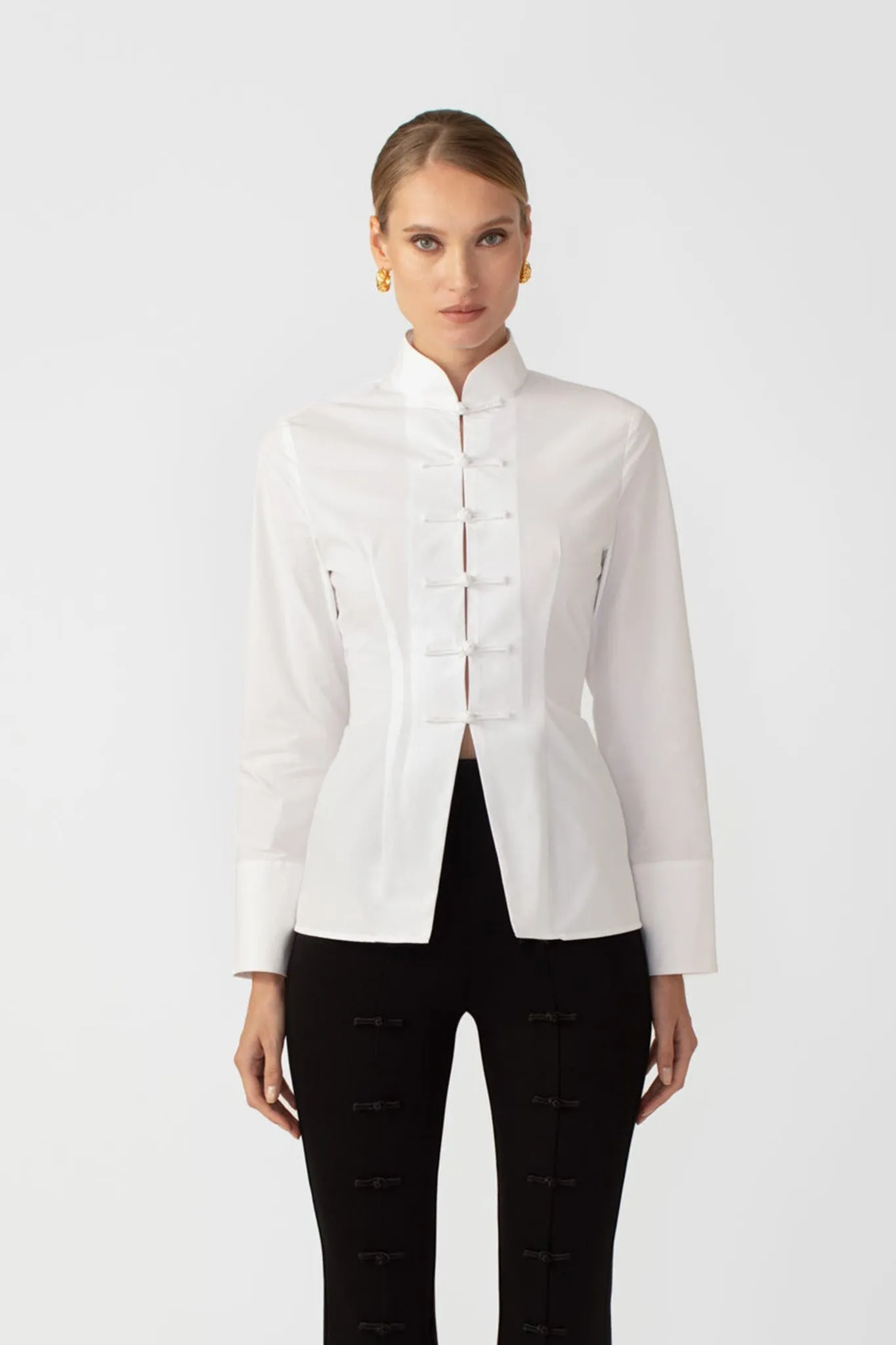 Hudson Shirt