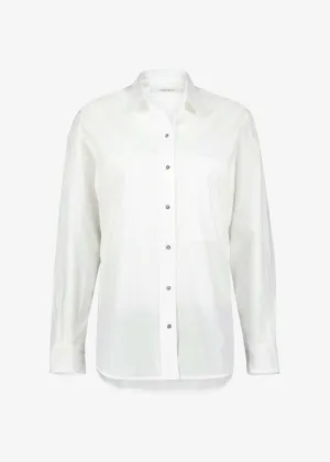 Humanoid Hermann Blouse