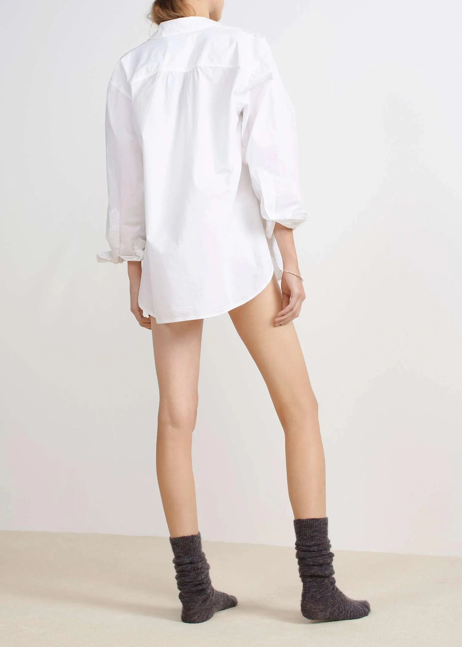 Humanoid Hermann Blouse