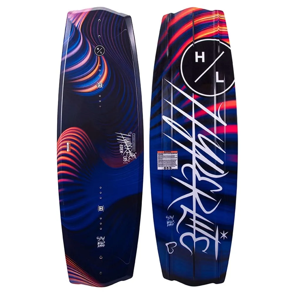 HYPERLITE EDEN 2.0