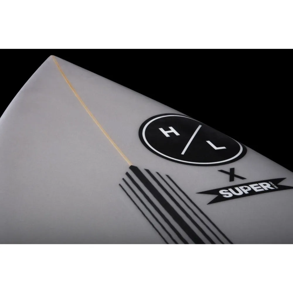HYPERLITE FROTHER WITH TRACTION PADS