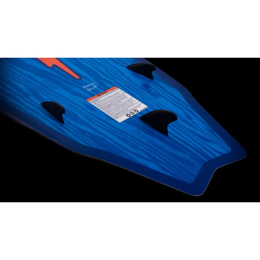 HYPERLITE LANDLOCK 2024