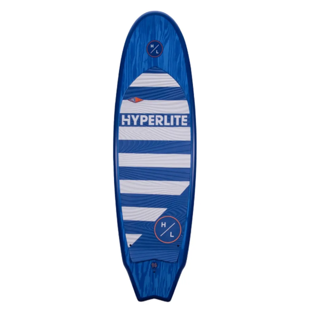 HYPERLITE LANDLOCK 2024