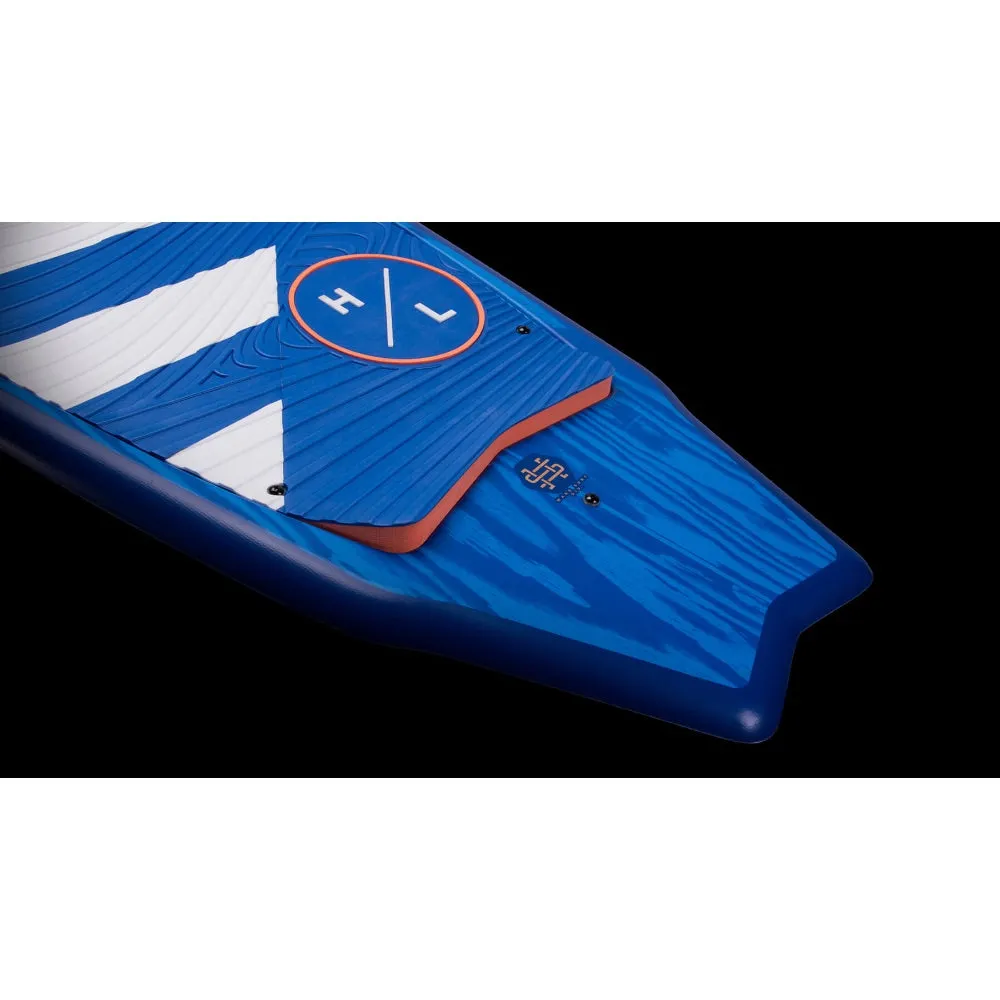 HYPERLITE LANDLOCK 2024