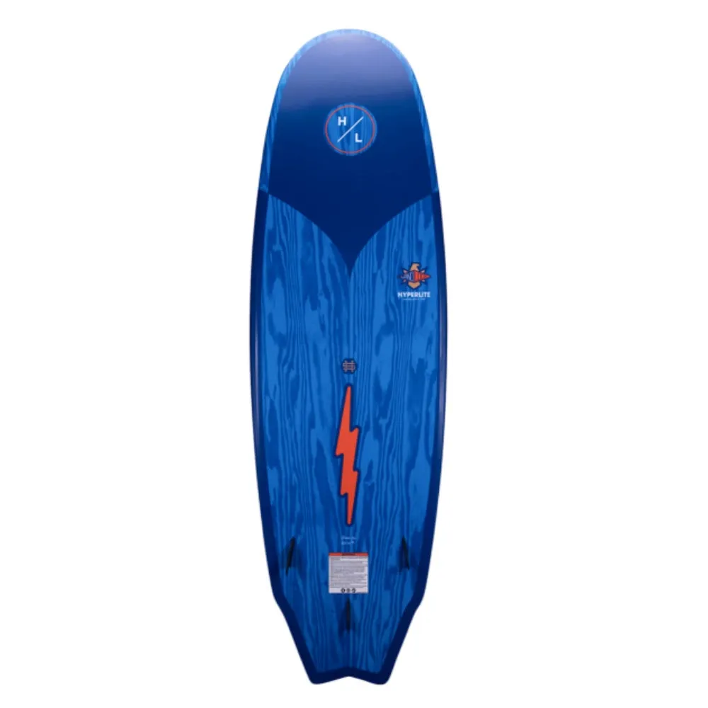 HYPERLITE LANDLOCK 2024