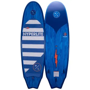 HYPERLITE LANDLOCK 2024