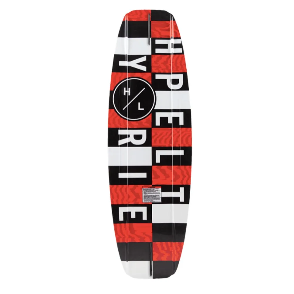 HYPERLITE MOTIVE JUNIOR