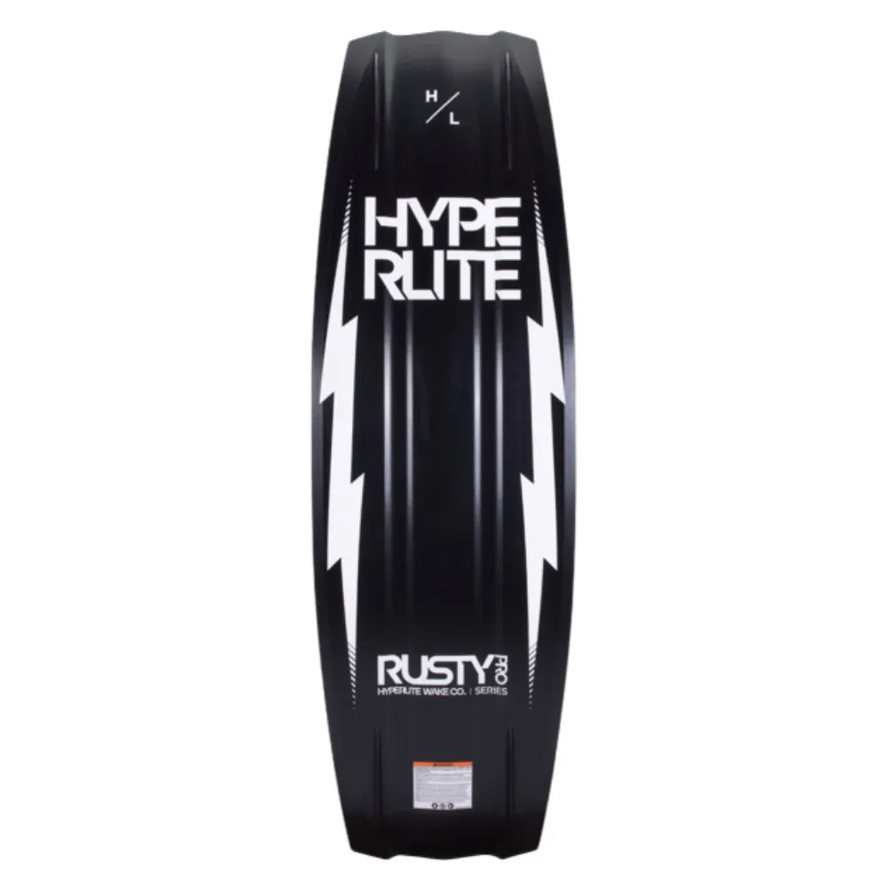 HYPERLITE RUSTY PRO