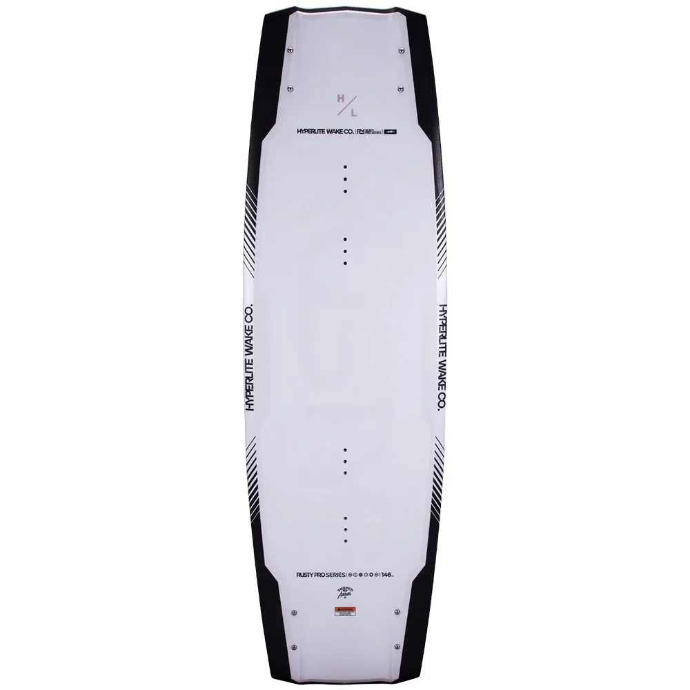 HYPERLITE RUSTY PRO