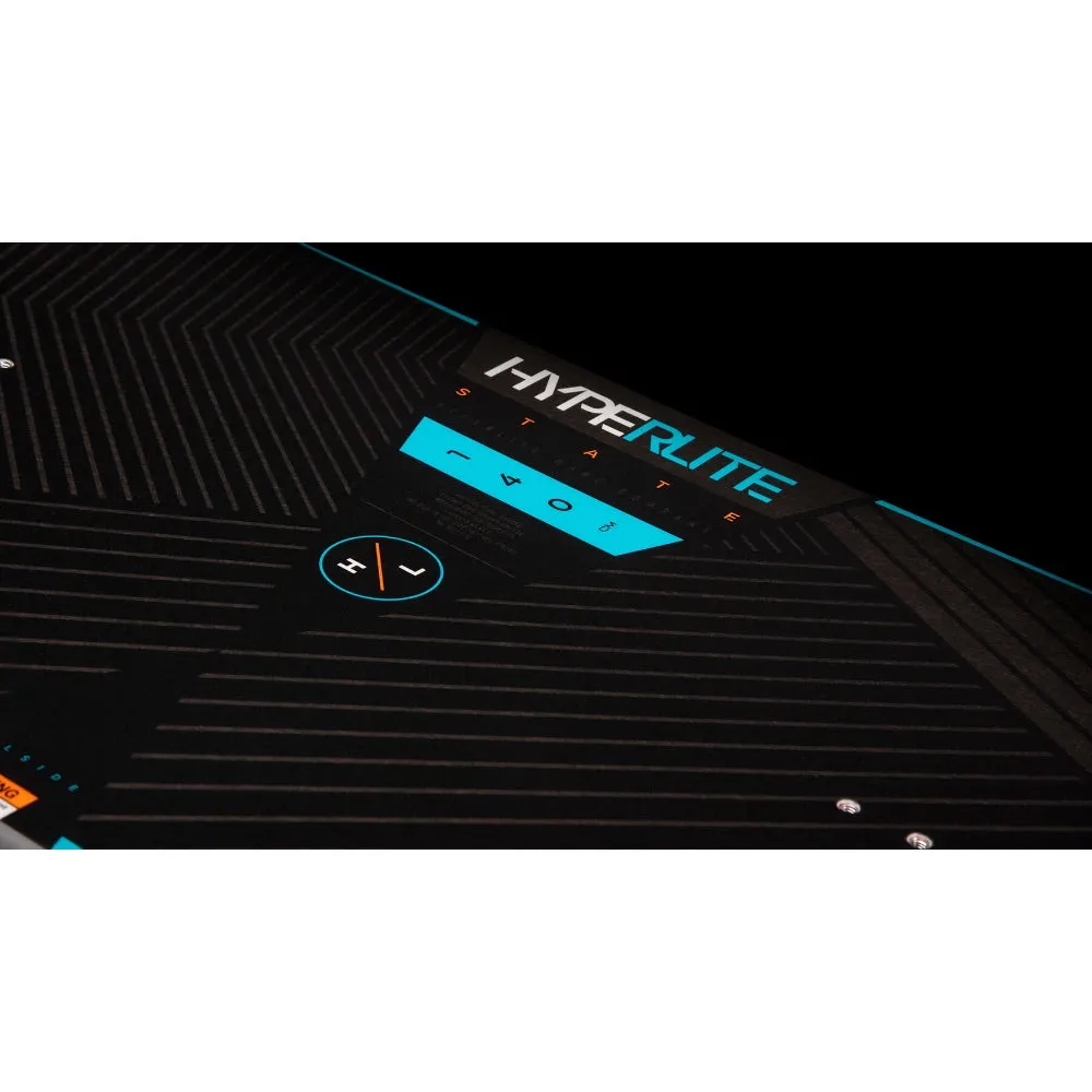 HYPERLITE STATE JUNIOR