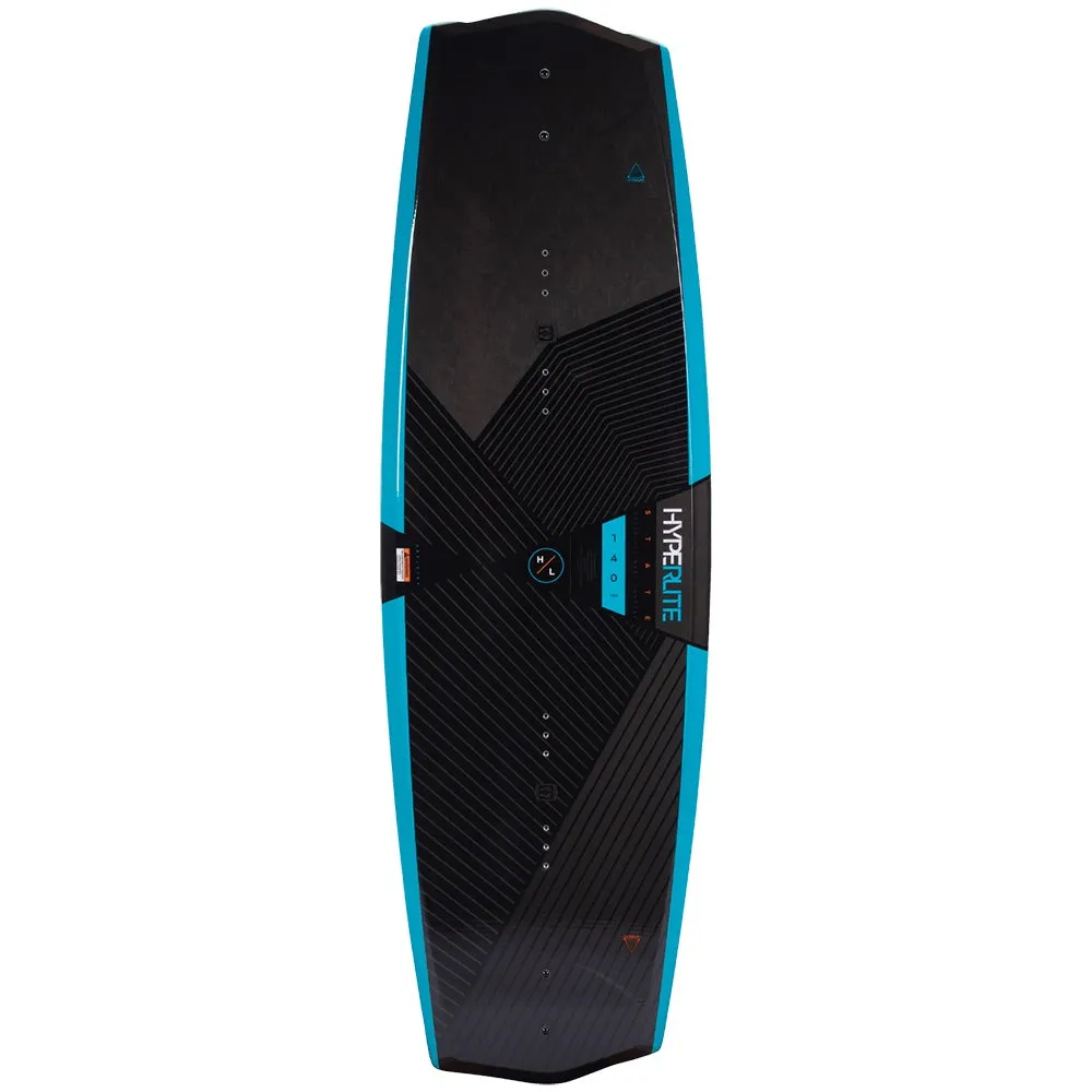HYPERLITE STATE JUNIOR