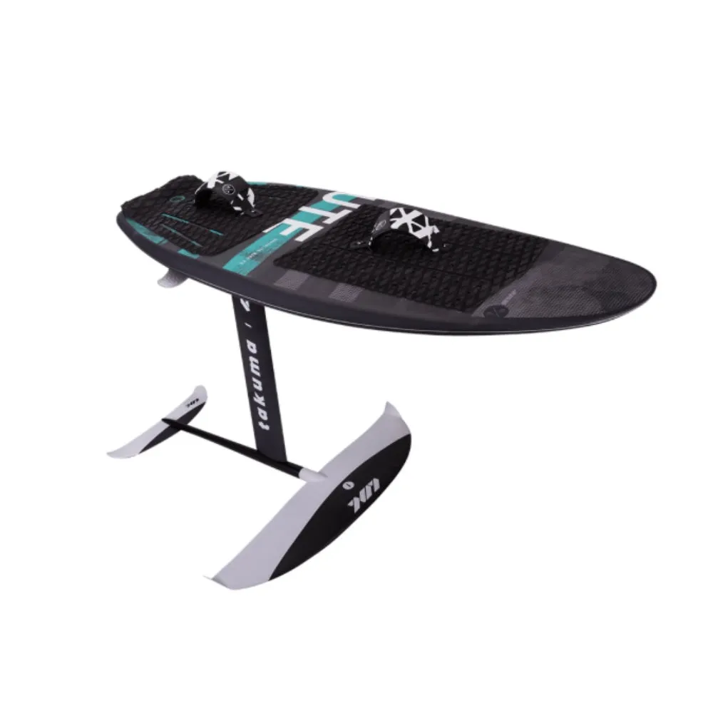 HYPERLITE UTE 4'5 WITH FLITE 120 FOIL SET