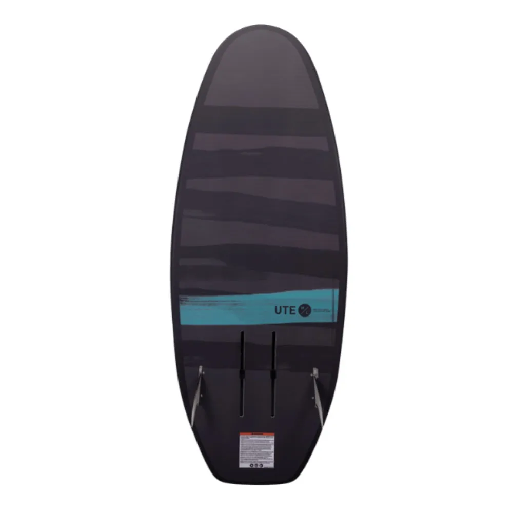 HYPERLITE UTE 4'5 WITH FLITE 120 FOIL SET