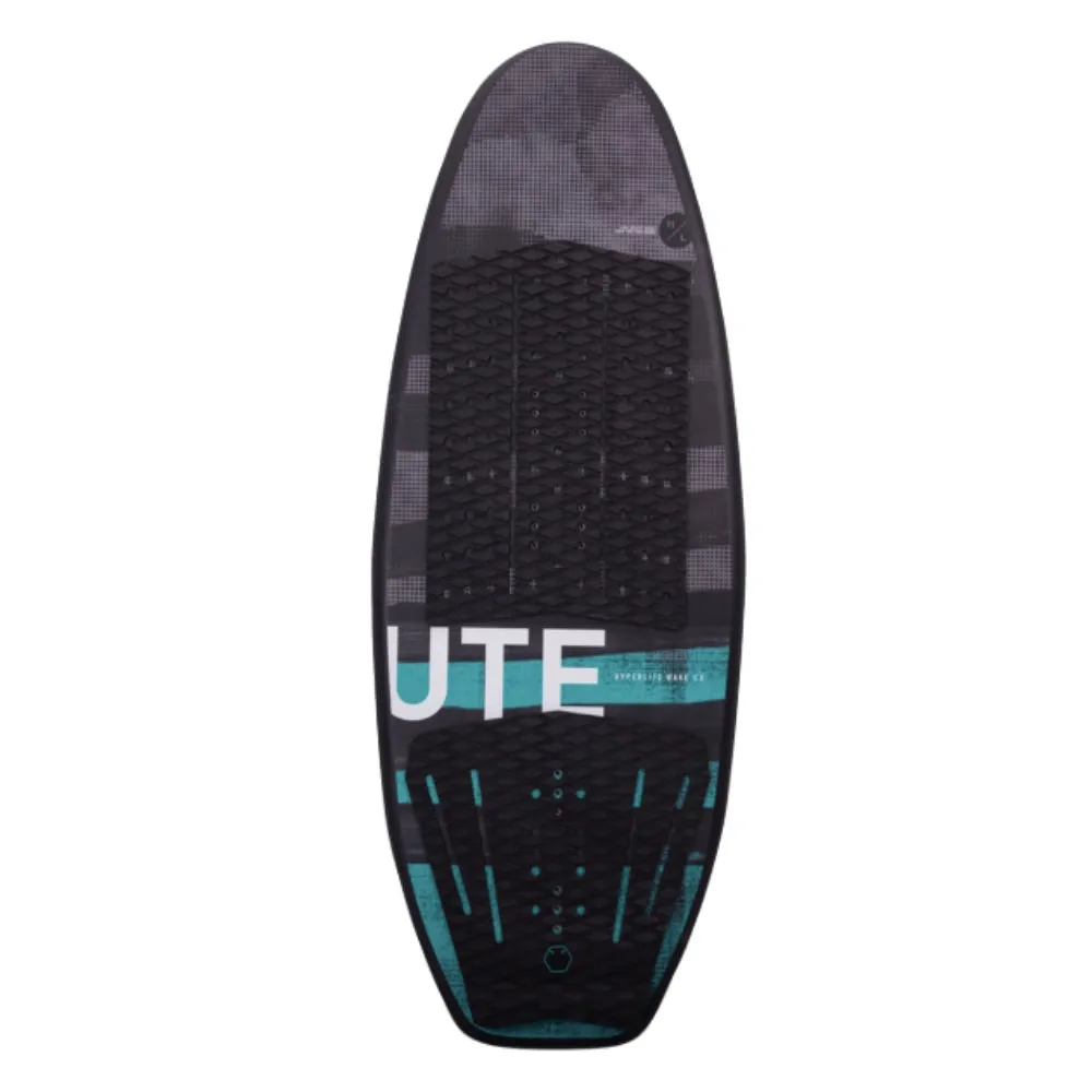 HYPERLITE UTE 4'5 WITH FLITE 120 FOIL SET