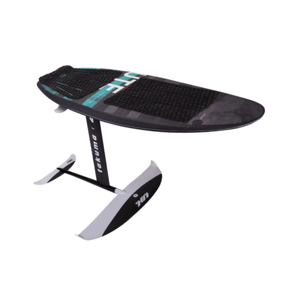 HYPERLITE UTE 4'5 WITH FLITE 120 FOIL SET