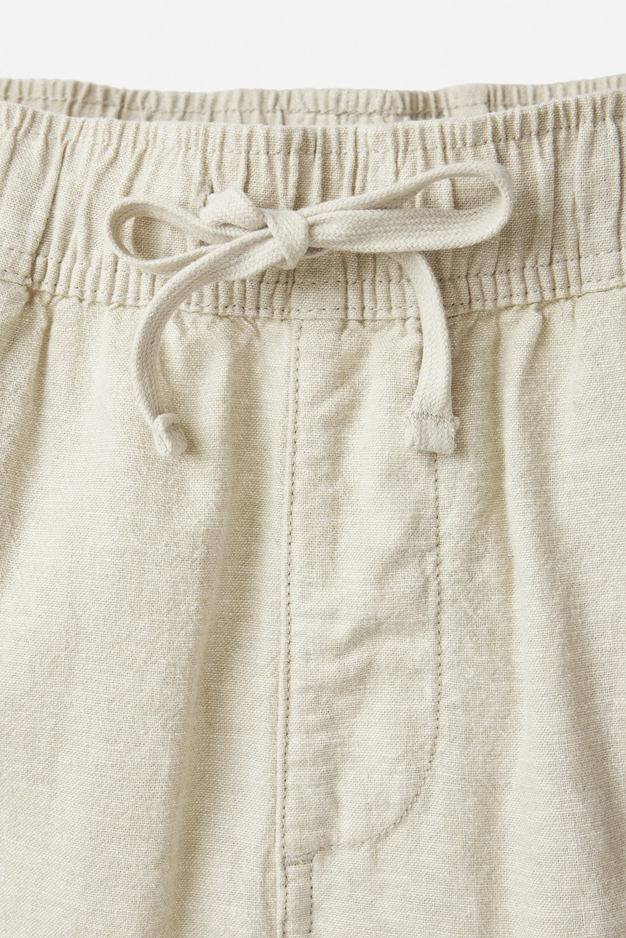 Isaiah Local Pant