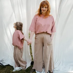 Josi Adult Pants