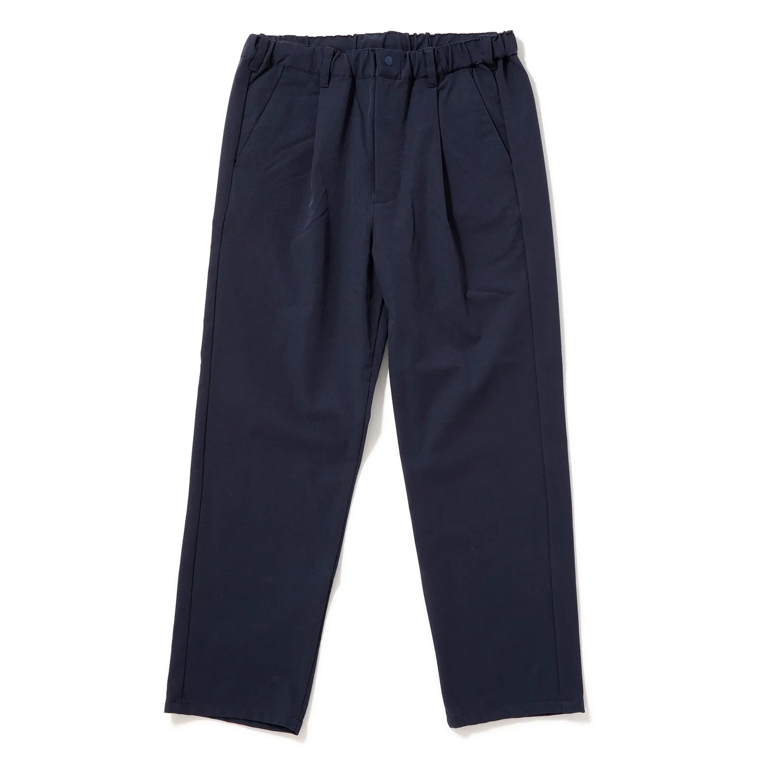 KEE SPORTS | キースポーツ　ストレッチワンタックパンツ