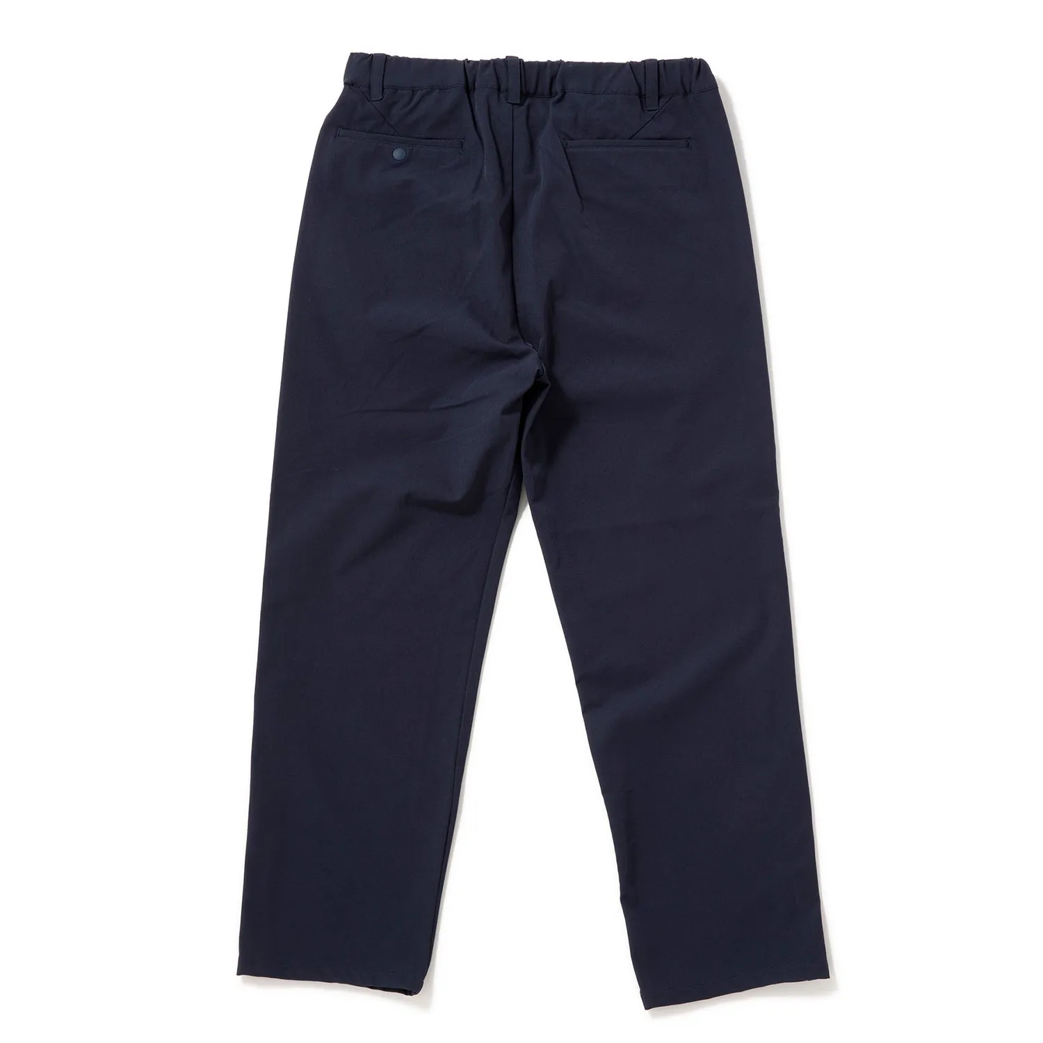 KEE SPORTS | キースポーツ　ストレッチワンタックパンツ