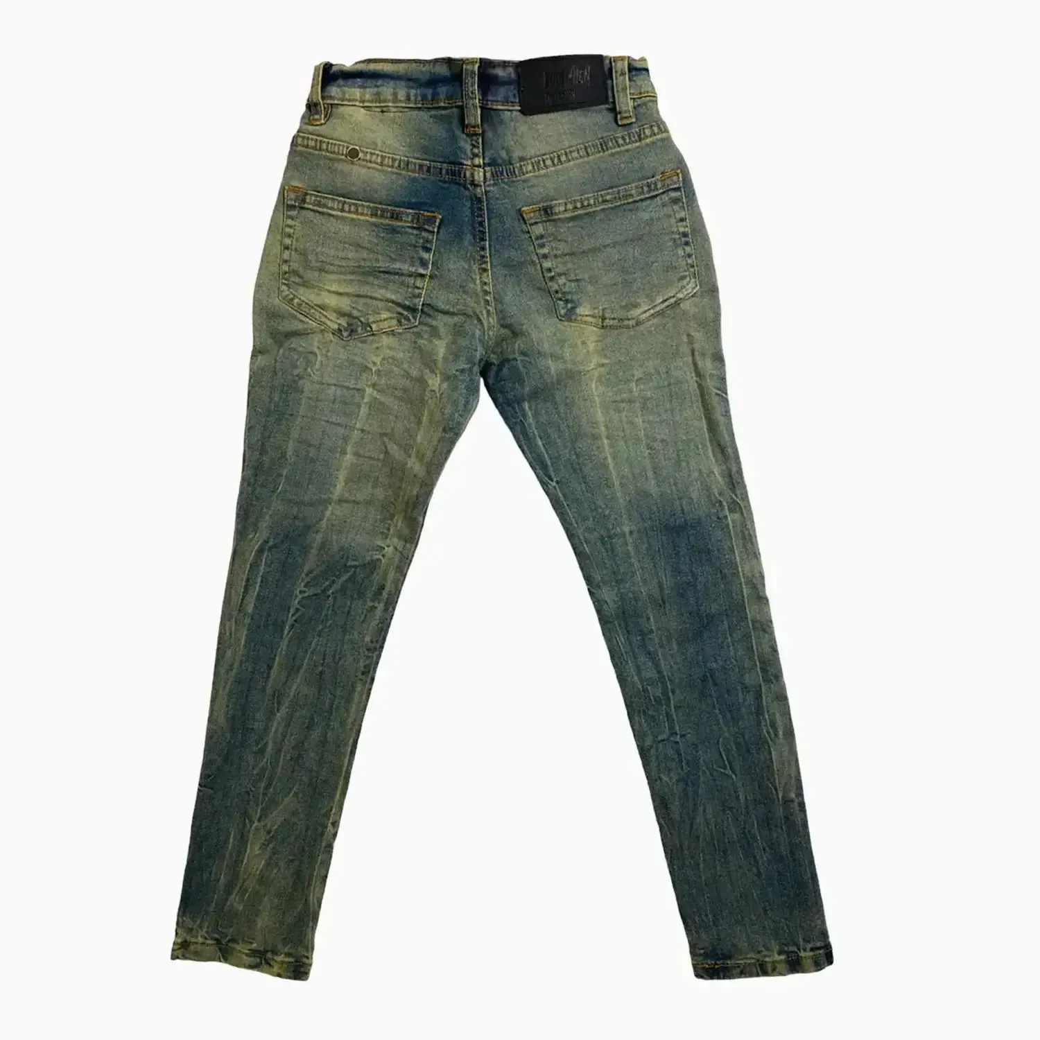 Kid's Top Shelf Denim Jeans Pant