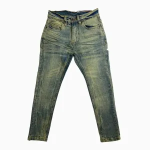 Kid's Top Shelf Denim Jeans Pant