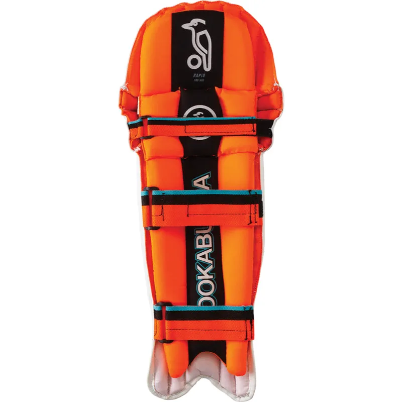 KOOKABURRA RAPID PRO 900 LEG GUARDS