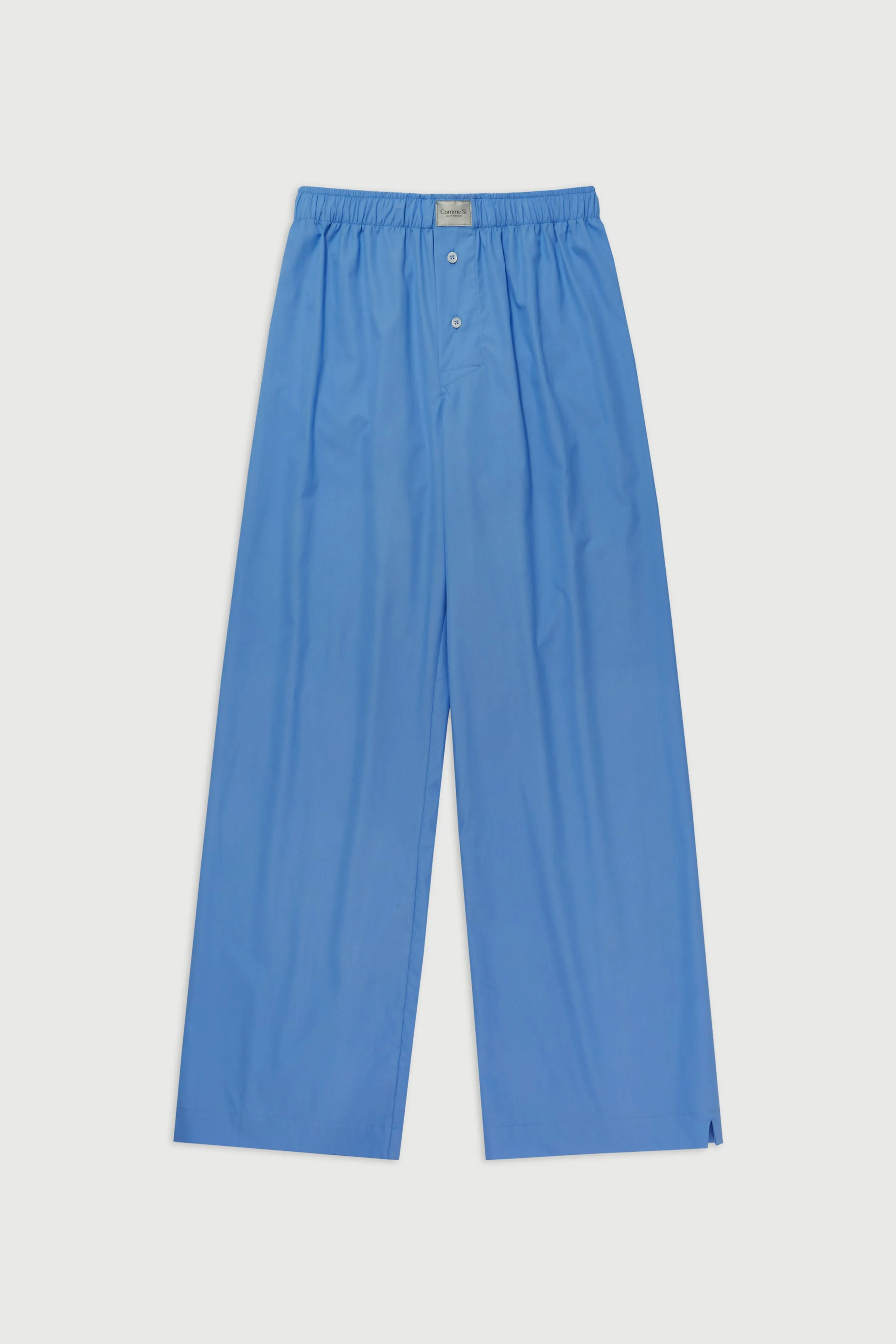 La Boxer Alta, Cotton Poplin