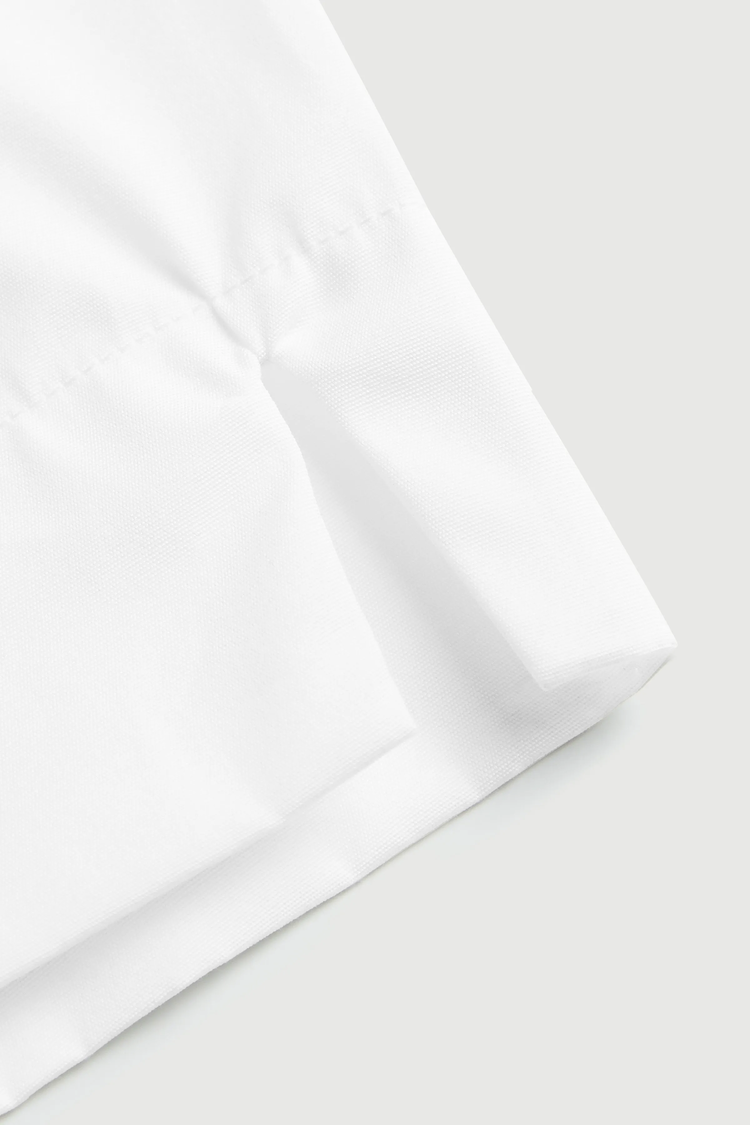 La Boxer Alta, Cotton Poplin