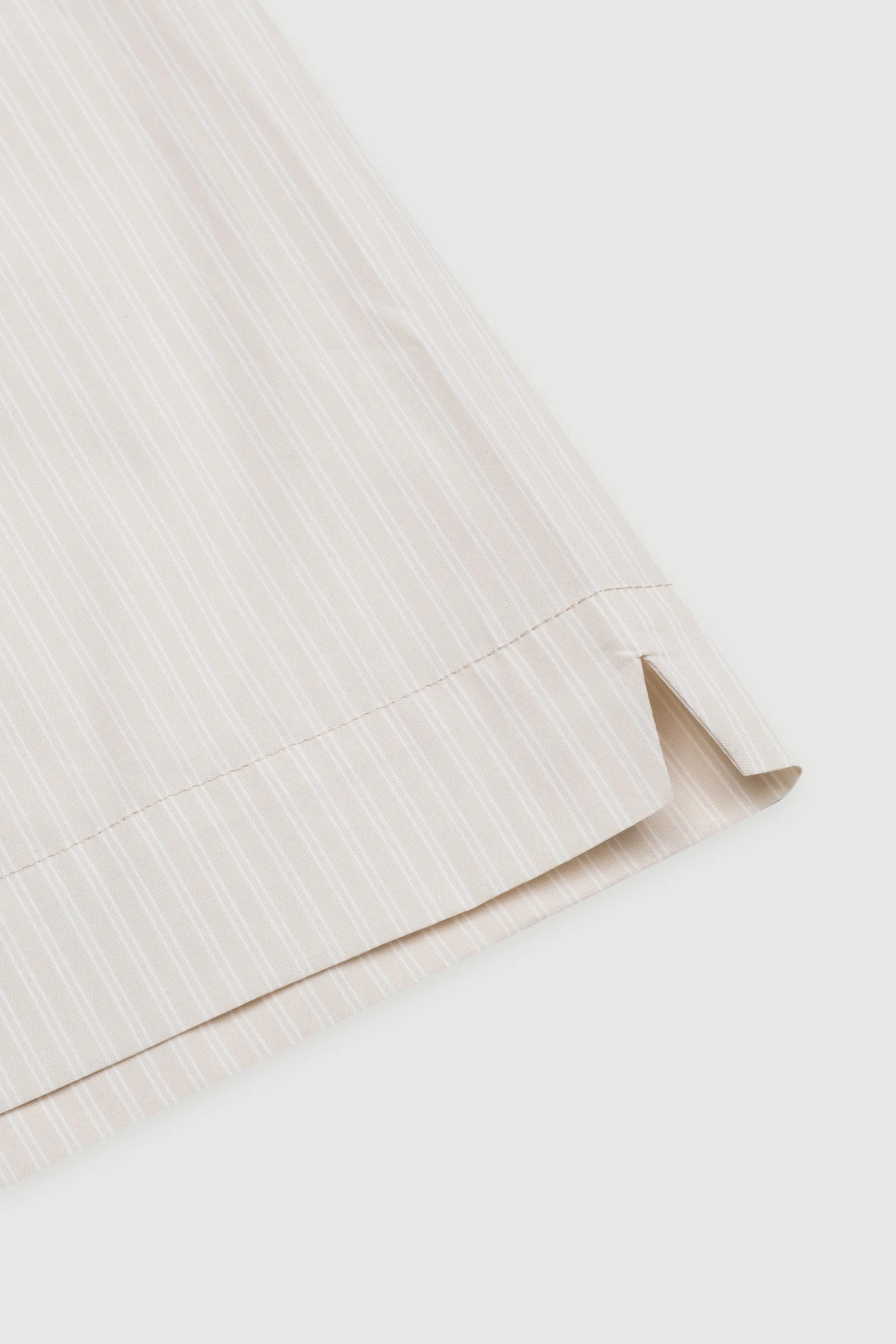 La Boxer Alta, Cotton Poplin